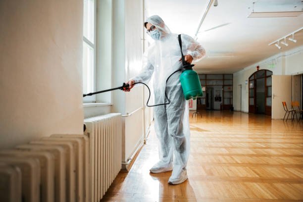 Best Residential Pest Control  in Gold Hill, OR